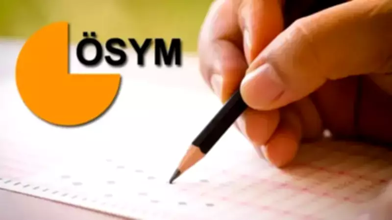 2026 EKPSS Tarihi ve Detayları Açıklandı: Sınav Süresi 60 Dakika