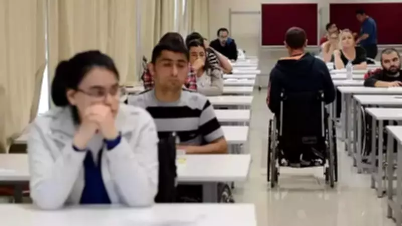 2026 EKPSS Tarihi ve Saati Açıklandı: Sınav Süreci Netleşti