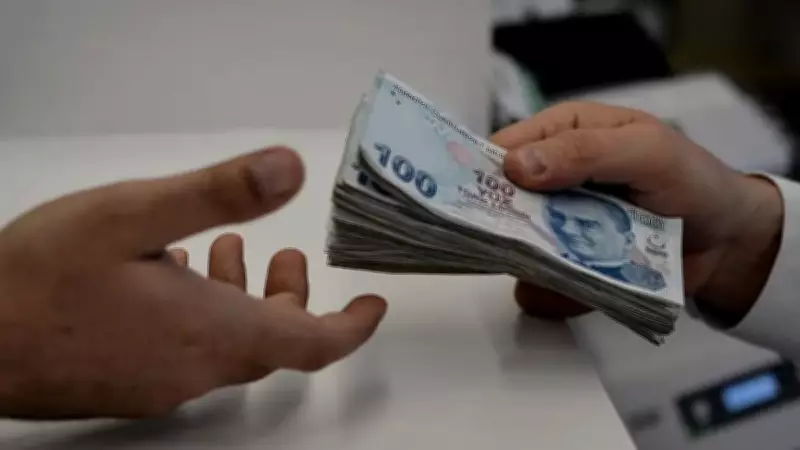 2026 Emekli Banka Promosyonları Açıklandı: En Yüksek Ödemeler Hangi Bankada?