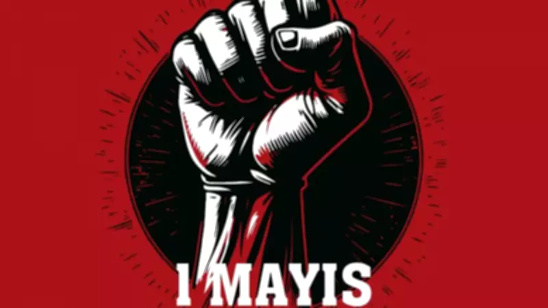 2026 En Güzel 1 Mayıs Mesajları: Resimli, Anlamlı, Kısa ve Uzun Sözler