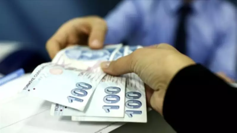 2026 Evde Bakım Maaşı Ödemeleri Hesaplara Yatırıldı Mı? 15 Nisan Sorgulama Ekranı
