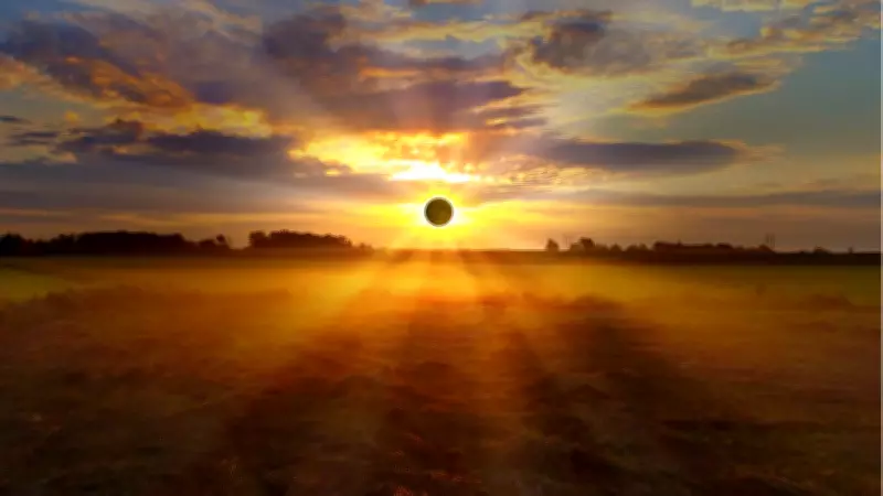 2026 Gökyüzü Şöleni: Tam Güneş Tutulması ve Meteor Yağmuru Tarihleri