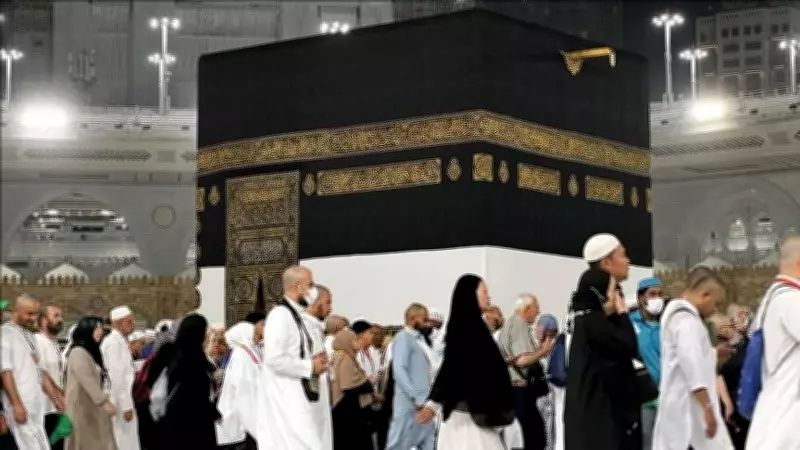 2026 Hac Hazırlıkları Hızla Devam Ediyor: 85 Bin Hacı Adayı İçin Detaylar Belli Oldu