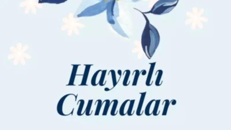 2026 Hayırlı Cumalar Mesajları Yayında: Dua Dolu ve Resimli Seçenekler