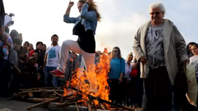 2026 Hıdırellez Tarihi ve Ritüelleri: Baharın Müjdecisi Geliyor