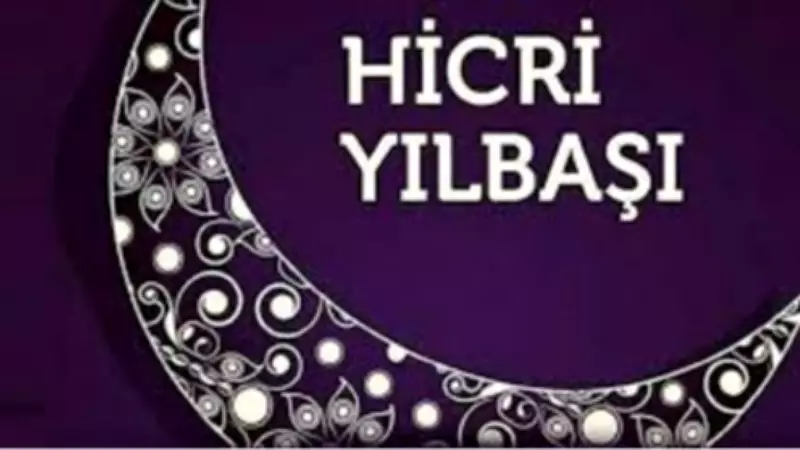 2026 Hicri Yılbaşı 16 Haziran'da: İbadet ve Dualarla Karşılanacak