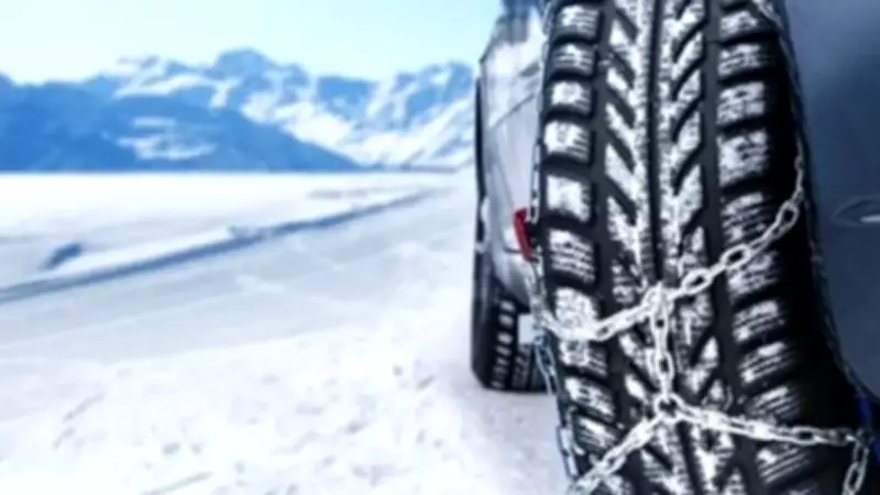 2026 Kış Lastiği Uygulaması: Başlangıç ve Bitiş Tarihleri, Ceza Detayları
