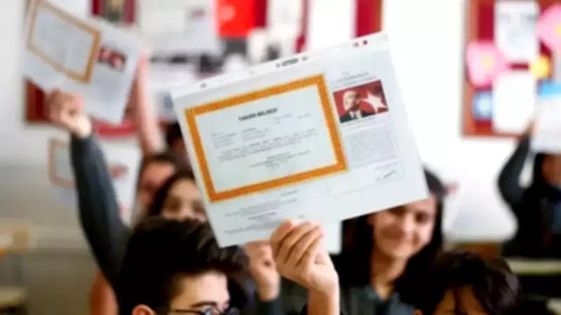 2026 Karne Günü Tarihi Açıklandı: Okullar Ne Zaman Kapanacak?