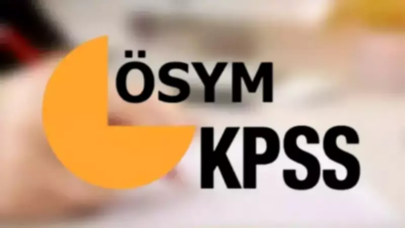 2026 KPSS Sınav ve Başvuru Takvimi: Önlisans, Ortaöğretim, Lisans Tarihleri