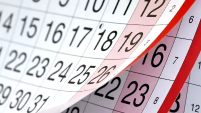 2026 Kurban Bayramı Tatil Tarihleri Açıklandı: Kaç Gün Tatil Yapılacak?