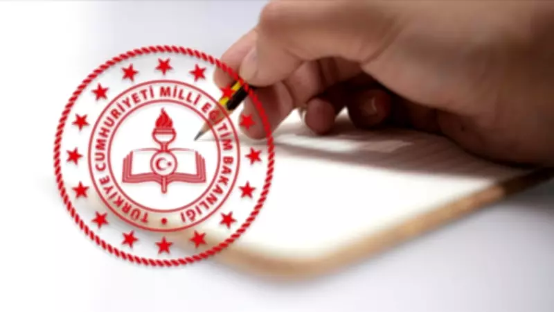 2026 LGS Son Başvuru Tarihi Açıklandı: Sınav ve Giriş Belgeleri Takvimi