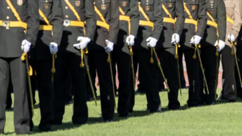 2026 MSÜ Tercihleri İçin Son Gün 24 Nisan! Sonuçlar Haziran'da Açıklanacak