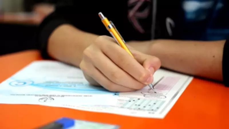 2026 İOKBS Bursluluk Sınavı Takvimi Açıklandı: Tarih, Saat ve Giriş Yerleri