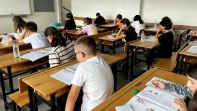 2026 İOKBS Bursluluk Sınavı Tarihi Açıklandı: Sınav 26 Haziran'da