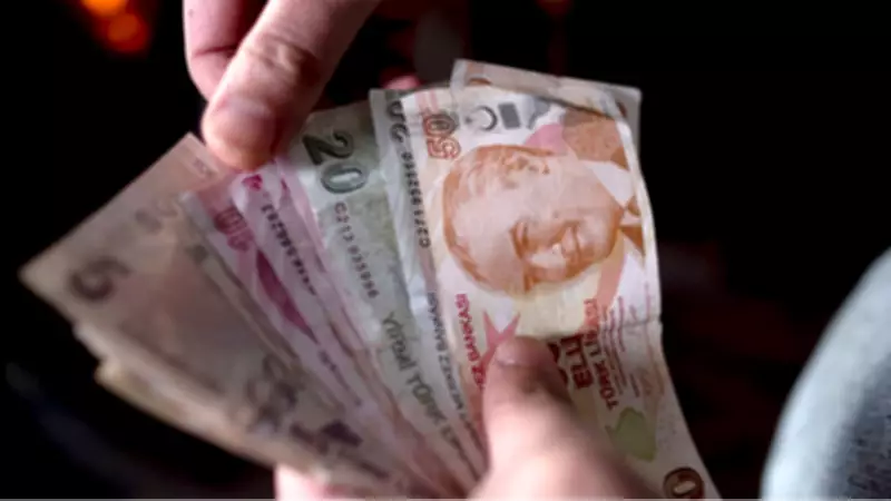 2026 Temmuz Memur Maaş Zammı Belli Oldu: En Düşük Maaş 66 Bin TL'ye Çıkacak