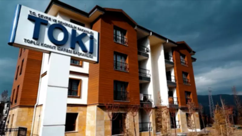 2026 TOKİ İstanbul Kura Takvimi Açıklandı: Çekim Tarihi ve Sonuç Sorgulama Detayları