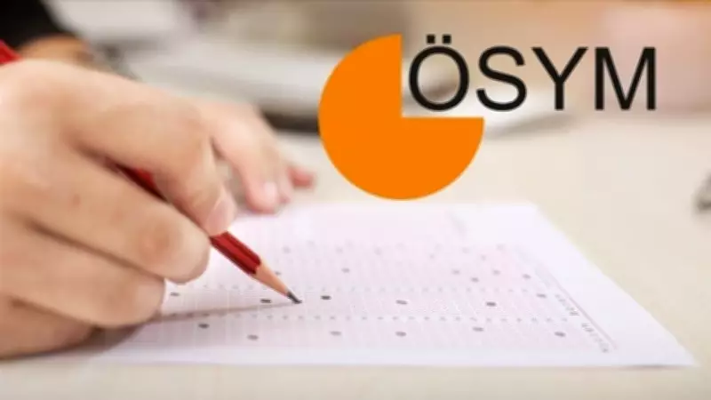 2026 TUS 1. Dönem Sonuçları Açıklandı: ÖSYM Sorgulama Ekranı Aktif