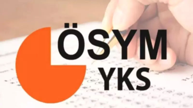 2026 YKS Tarihleri Açıklandı: TYT, AYT ve YDT Haziran'da