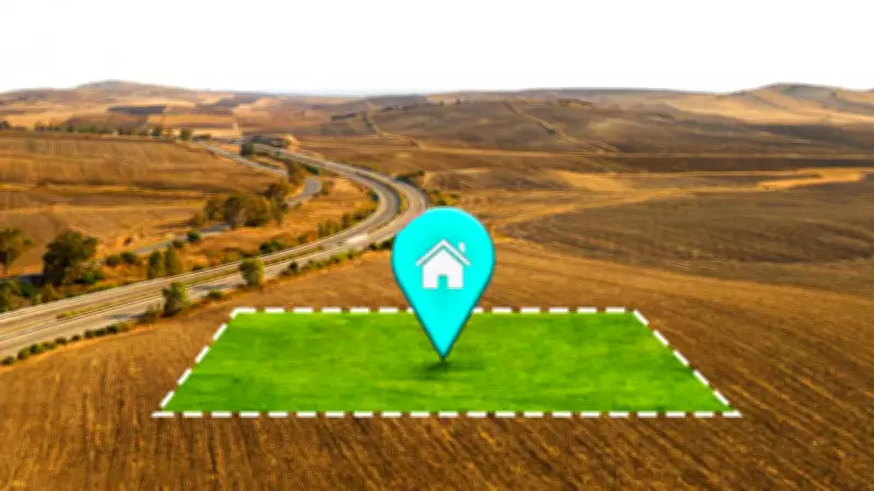 2026'da Hangi İlden Arsa Alınır? İşte İl İl Yeni Metrekare Fiyatları