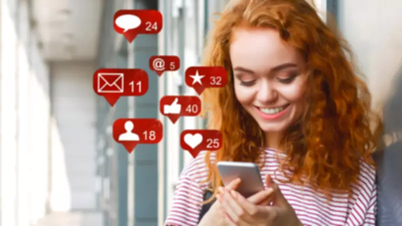 2026'da Sosyal Medyaya Yaş Sınırı Geliyor: Ebeveynlere Yeni Yetkiler Tanınıyor