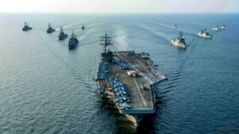 2026'nın En Güçlü Donanmaları Açıklandı: Türkiye Rusya ve İtalya'yı Geride Bıraktı