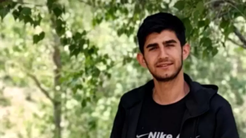 21 yaşındaki Süleyman kene kurbanı gitti