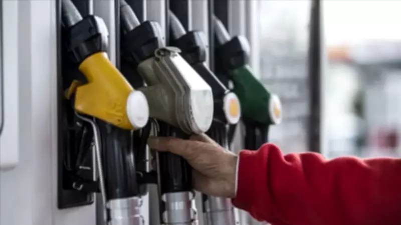 22 Nisan Akaryakıt Fiyatları: Benzin, Motorin ve LPG'de Son Durum
