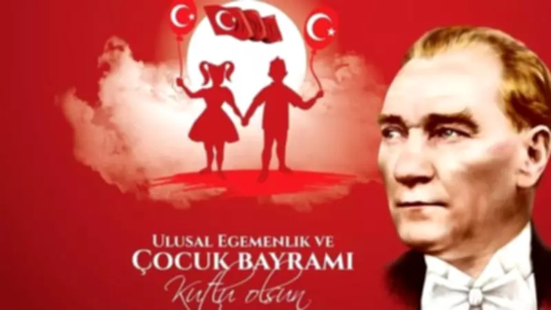 23 Nisan 2026 Resmi Tatil Mi? Okullar ve Kamu Kurumları Açık Mı?