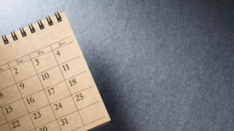 23 Nisan 2026 Tatil Mi? Perşembe Gününe Denk Gelen Bayramda 4 Günlük Fırsat