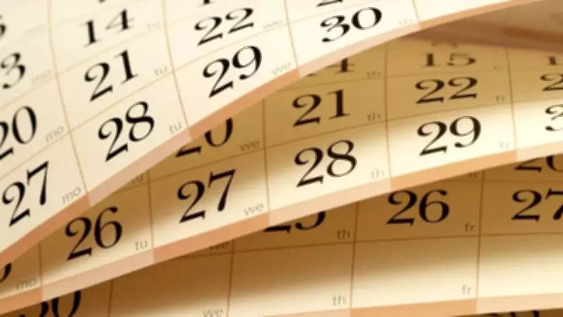 23 Nisan 2026 Tatil Takvimi: Kaç Gün Tatil Yapılacak?