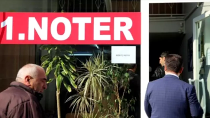 23 Nisan 2026'da Noterler Açık mı? Resmi Tatilde Noter Hizmetleri