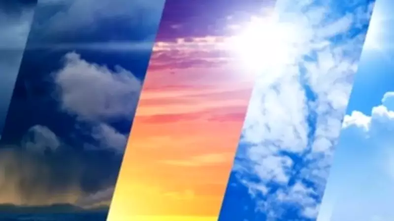 23 Nisan Hava Durumu: İstanbul, Ankara ve İzmir'de Bayram Havası Nasıl Olacak?