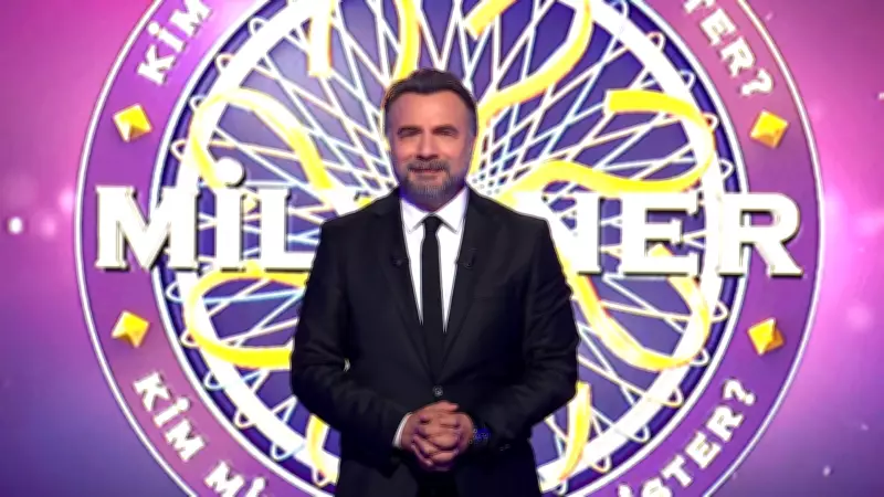 23 Nisan Kim Milyoner Olmak İster Özel Bölümü ATV'de