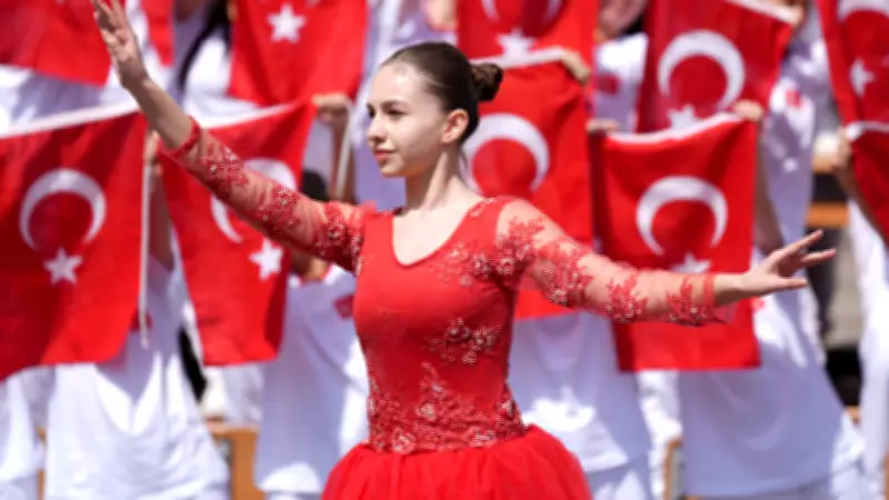 23 Nisan Kutlamaları ve Törenleri Hakkında Güncel Gelişmeler