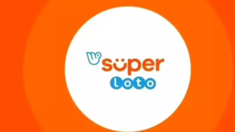 23 Nisan Süper Loto Sonuçları Açıklandı: İşte Kazanan Numaralar