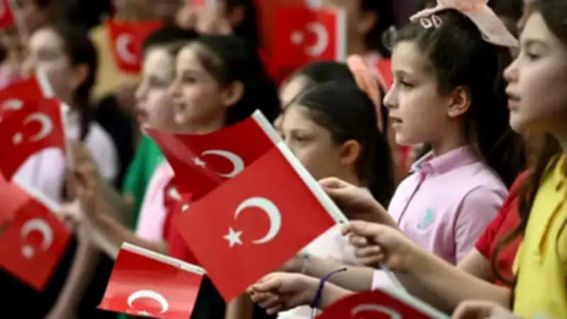 23 Nisan Tatil Mi? MEB Takvimiyle Okulların Durumu Açıklandı