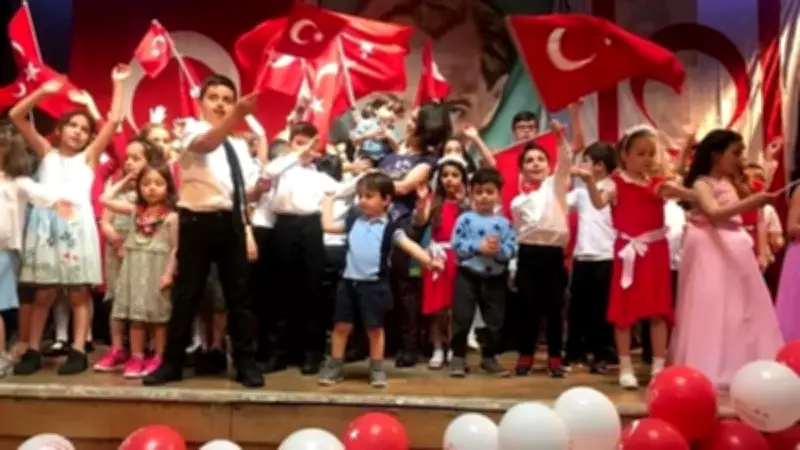 23 Nisan'a Özel Şarkılar ve Sözleri: Ulusal Egemenlik ve Çocuk Bayramı Coşkusu