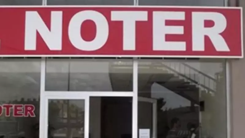 23 Nisan'da Noterler Açık mı? 2026 Resmi Tatilinde Noter Çalışma Durumu