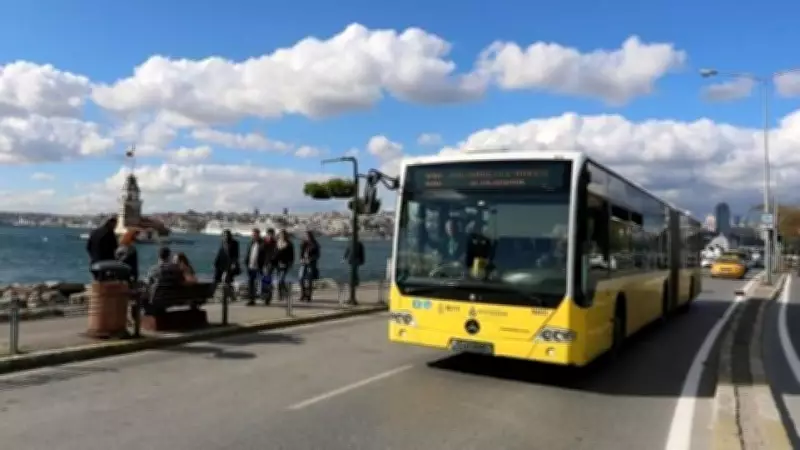 23 Nisan'da Toplu Taşıma Ücretsiz Mi? İşte Ankara, İzmir ve İstanbul'daki Son Durum