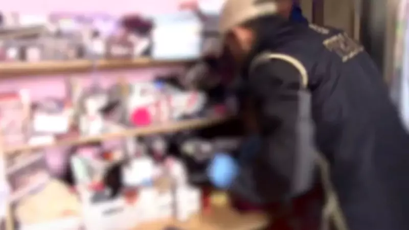 26 İlde FETÖ Operasyonu: 90 Şüpheli Yakalandı, 69'u Tutuklandı