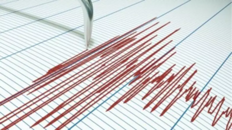 27 Nisan 2026 Depremler: AFAD ve Kandilli Son Deprem Verileri