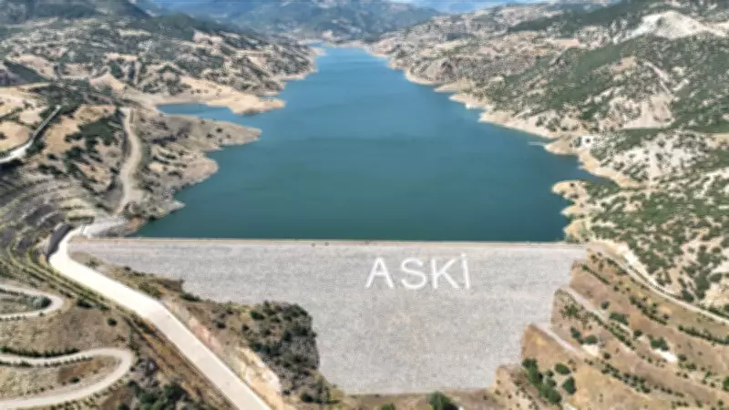 29 Nisan 2026 Ankara Baraj Doluluk Oranı: ASKİ Verileriyle Son Durum