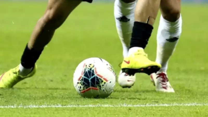 3. Lig play-off 2. tur programı açıklandı