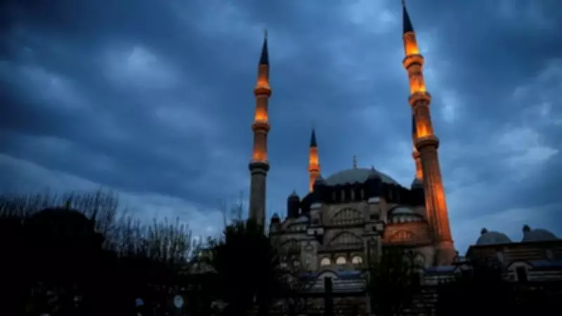 3 Nisan 2026 Cuma Hutbesi: Diyanet'ten Birlik ve Beraberlik Mesajı