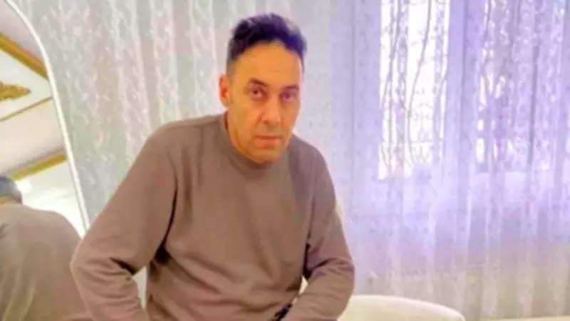 3 Çocuk Babası Emin Süner 2 Gündür Kayıp: Arnavutköy'de Arama Çalışmaları Sürüyor