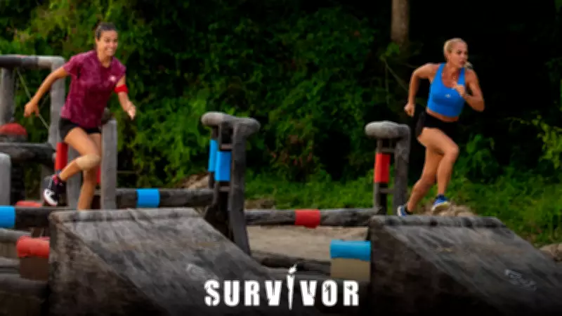 30 Nisan Survivor Dokunulmazlık Oyununu Kim Kazandı? Eleme Adayı Kim?