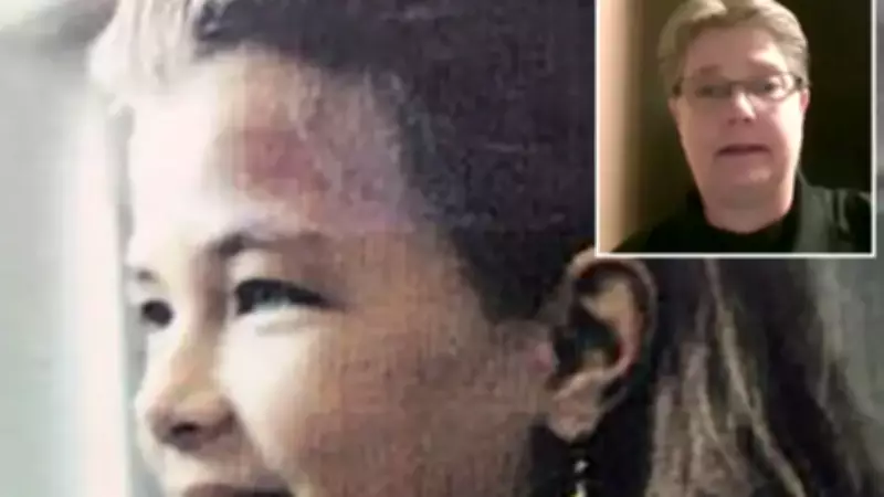 30 Yıllık Kayıp Gizemi Çözüldü: Evden Kaçan Kız Yeni Kimlikle Yaşıyor