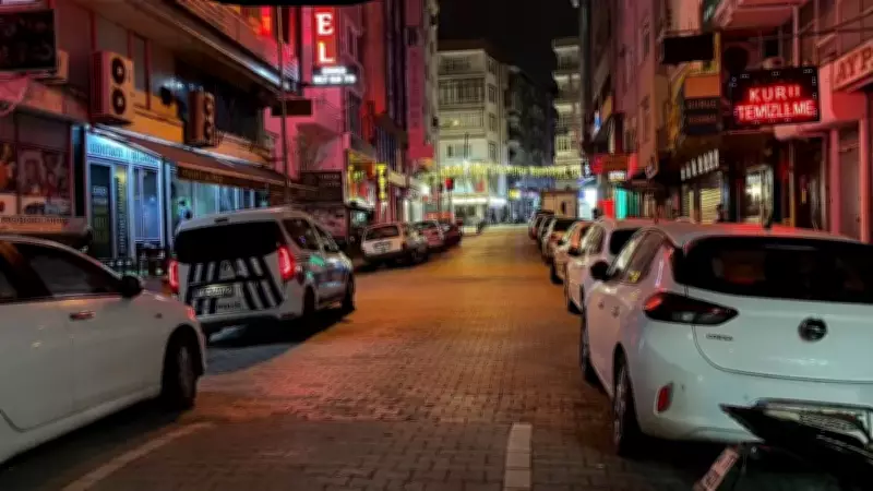 305 Numaralı Odadaki Cinayetin Düğümü Çözüldü: Şüpheli Tutuklandı