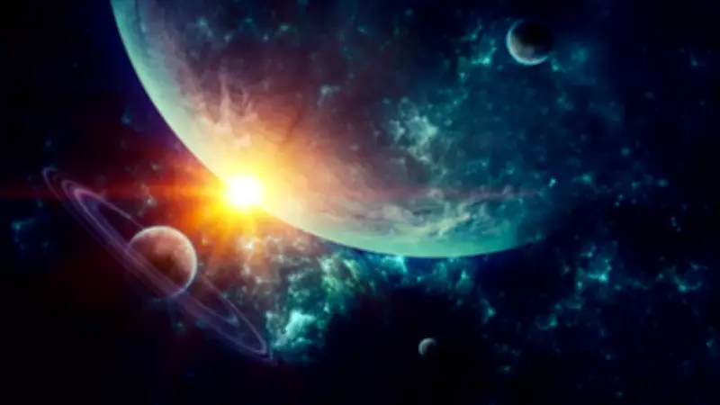 320 Işık Yılı Uzaktaki Gezegen, Evrensel Varsayımı Doğruladı