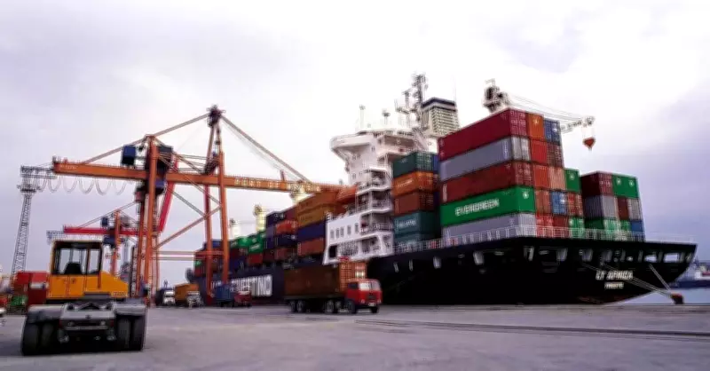 38 Yıl Sonra Bir İlk: Güney Kore'nin İhracatı Rekor Seviyede